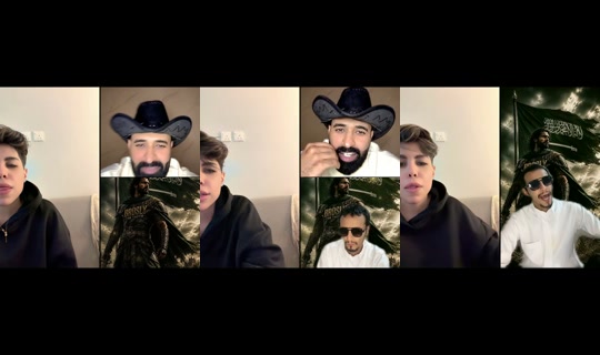 6n0ll1 TikTok Live — Aug 30, 2026, 12:20 PM