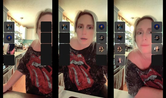 6southern TikTok Live — Jul 15, 2026, 7:36 PM