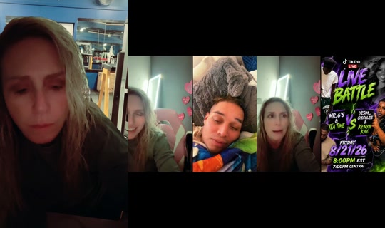 6southern TikTok Live — Aug 20, 2026, 5:21 PM