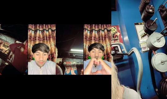 6southern TikTok Live — Aug 21, 2026, 2:15 PM