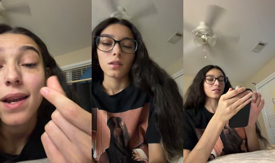 6u6lxum TikTok Live — Jul 14, 2026, 9:58 AM