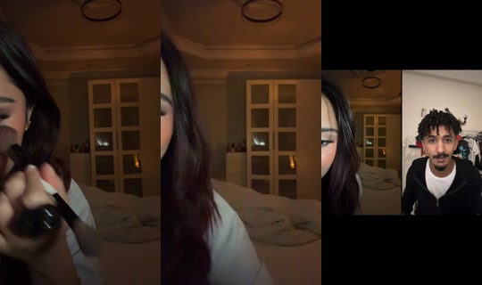7.55i TikTok Live — Aug 21, 2026, 1:58 AM