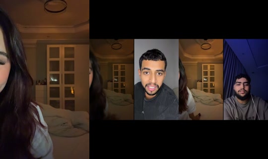 7.55i TikTok Live — Aug 21, 2026, 2:48 AM