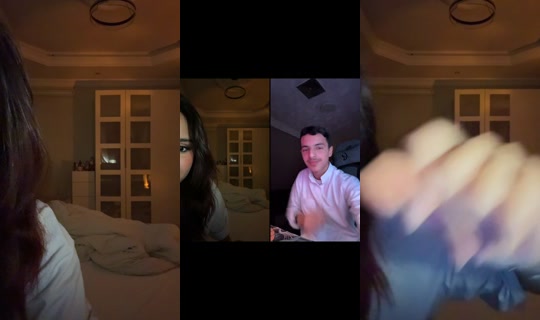 7.55i TikTok Live — Aug 21, 2026, 3:38 AM
