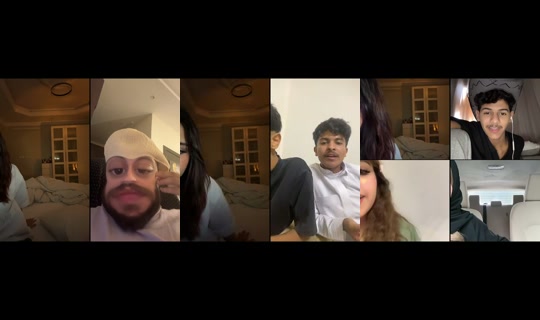 7.55i TikTok Live — Aug 21, 2026, 5:18 AM