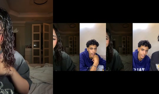 7.55i TikTok Live — Aug 22, 2026, 1:08 AM
