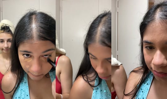 7._coral TikTok Live — Aug 11, 2026, 4:44 AM