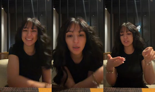 777._.luuuck TikTok Live — Aug 13, 2026, 8:06 PM