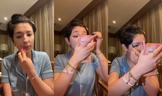 777._.luuuck TikTok Live — Aug 17, 2026, 12:17 AM