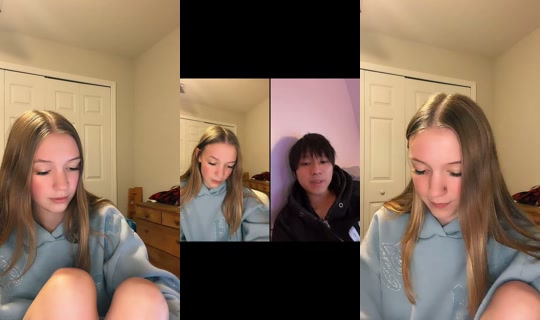 777..autumn TikTok Live — Sep 14, 2026, 3:14 AM