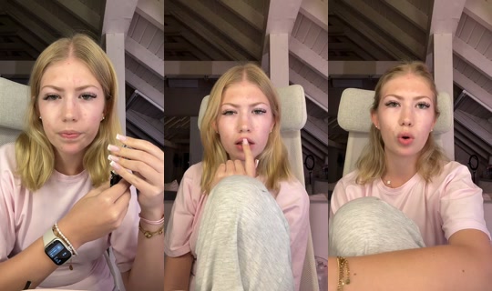 777emilyyyy TikTok Live — Aug 23, 2026, 7:36 PM