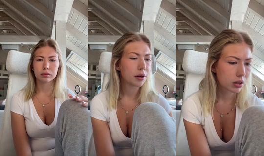 777emilyyyy TikTok Live — Aug 24, 2026, 10:20 AM