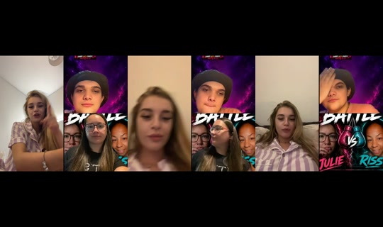 777hx0 TikTok Live — Aug 14, 2026, 8:12 PM