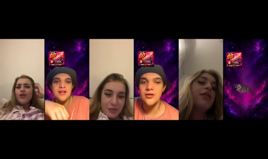 777hx0 TikTok Live — Aug 14, 2026, 8:27 PM