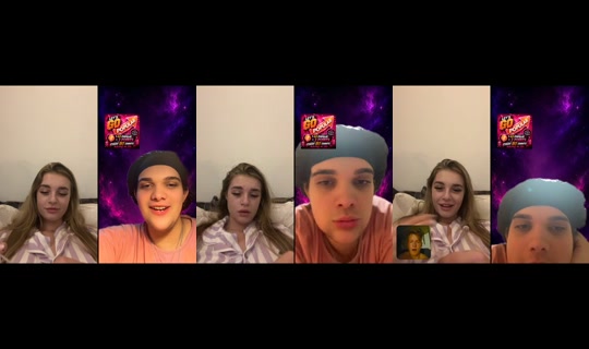 777hx0 TikTok Live — Aug 14, 2026, 9:17 PM