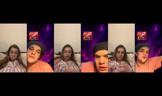 777hx0 TikTok Live — Aug 14, 2026, 10:08 PM
