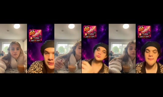 777hx0 TikTok Live — Aug 16, 2026, 10:14 AM