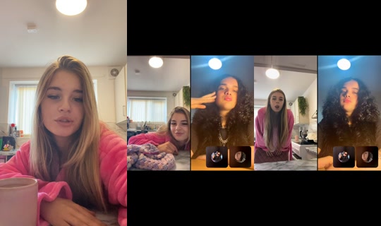777hx0 TikTok Live — Aug 19, 2026, 7:29 AM