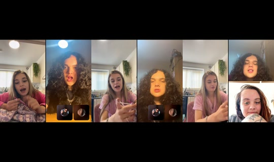 777hx0 TikTok Live — Aug 19, 2026, 8:19 AM