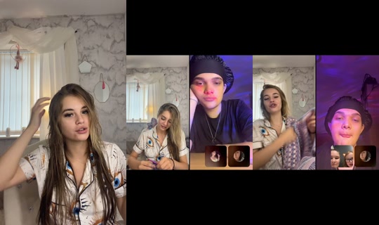 777hx0 TikTok Live — Aug 20, 2026, 8:44 AM