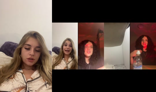 777hx0 TikTok Live — Aug 20, 2026, 5:56 PM