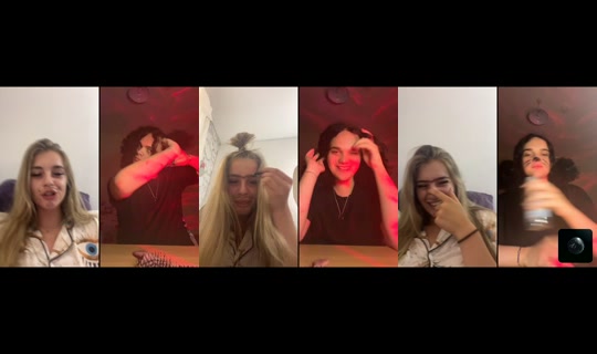 777hx0 TikTok Live — Aug 20, 2026, 6:46 PM