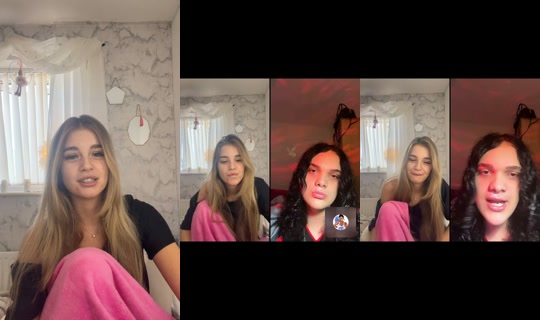 777hx0 TikTok Live — Aug 22, 2026, 1:29 PM