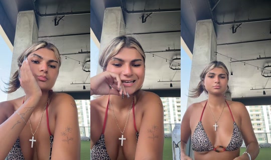 777mawii TikTok Live — Aug 14, 2026, 6:52 PM