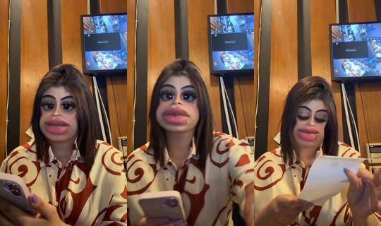 7anine10 TikTok Live — Jul 14, 2026, 4:40 PM