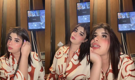 7anine10 TikTok Live — Jul 14, 2026, 8:27 PM