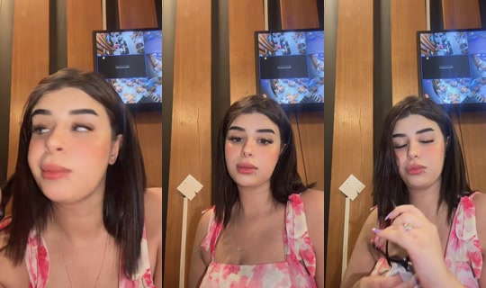 7anine10 TikTok Live — Jul 15, 2026, 6:11 PM