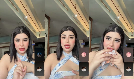 7anine10 TikTok Live — Aug 21, 2026, 7:33 AM