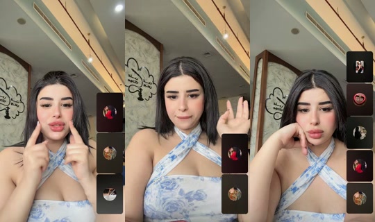 7anine10 TikTok Live — Aug 21, 2026, 9:14 AM