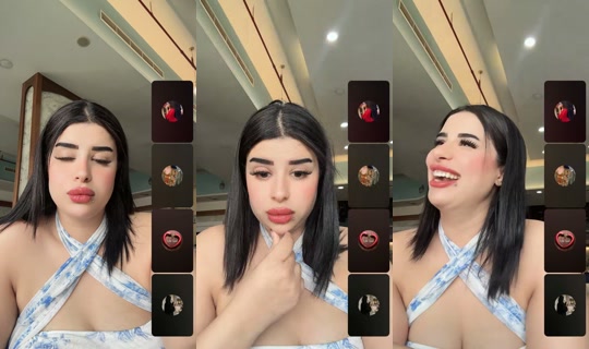 7anine10 TikTok Live — Aug 21, 2026, 10:19 AM