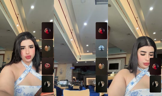 7anine10 Recorded on Aug 21, 2026, 12:00 PM