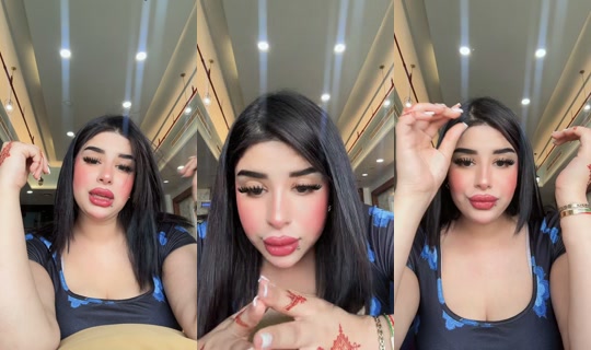7anine10 TikTok Live — Sep 4, 2026, 6:07 AM