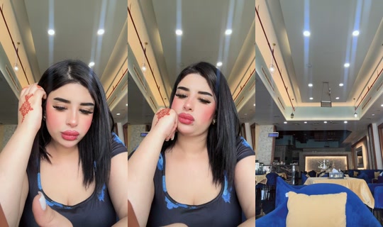 7anine10 TikTok Live — Sep 4, 2026, 6:57 AM