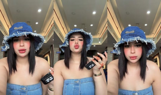 7anine10 TikTok Live — Sep 5, 2026, 6:02 AM