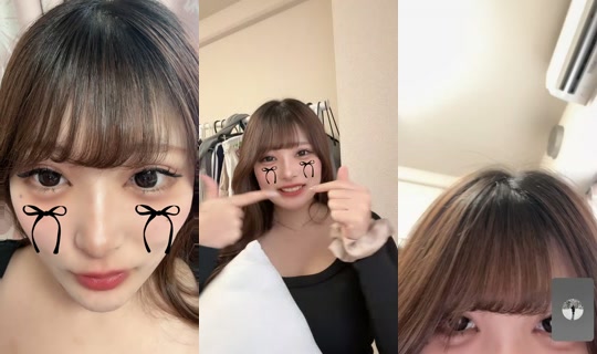 7babychan TikTok Live — Sep 10, 2026, 6:45 AM