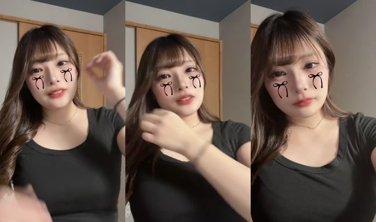 7babychan TikTok Live — Sep 14, 2026, 6:39 AM