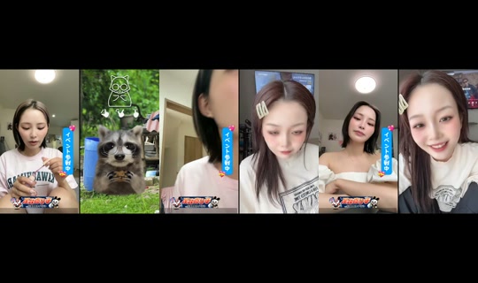 7ch.ne.jp TikTok Live — Jul 15, 2026, 3:52 AM