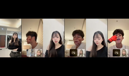 7innu__ TikTok Live — Jul 14, 2026, 12:52 PM