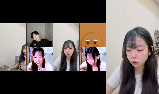 7innu__ TikTok Live — Jul 15, 2026, 7:05 PM