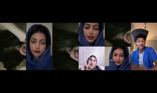 7lnaan TikTok Live — Aug 23, 2026, 7:28 AM