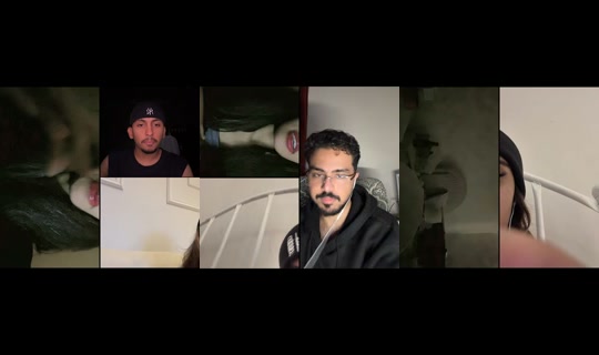 7lnaan TikTok Live — Aug 23, 2026, 12:20 PM