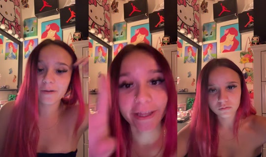 801_b047 TikTok Live — Jul 14, 2026, 11:02 AM
