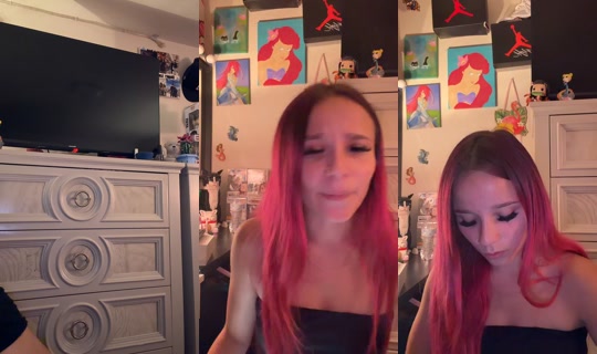 801_b047 TikTok Live — Jul 14, 2026, 11:22 AM