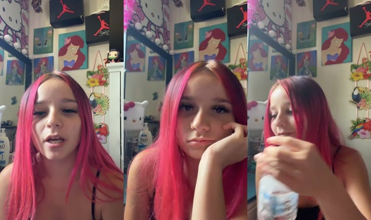 801_b047 TikTok Live — Jul 15, 2026, 3:51 PM