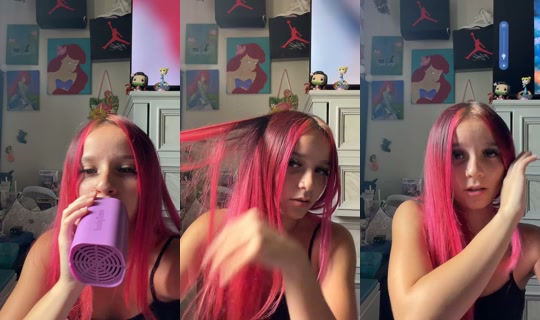 801_b047 TikTok Live — Jul 15, 2026, 4:46 PM