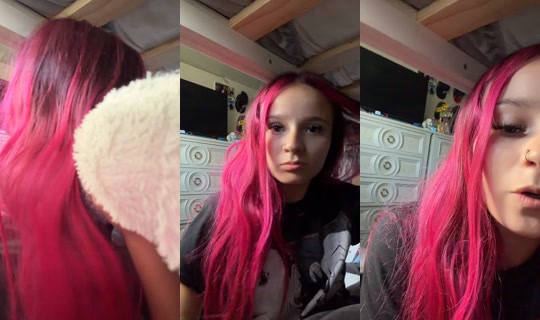 801bella TikTok Live — Sep 7, 2026, 2:28 PM